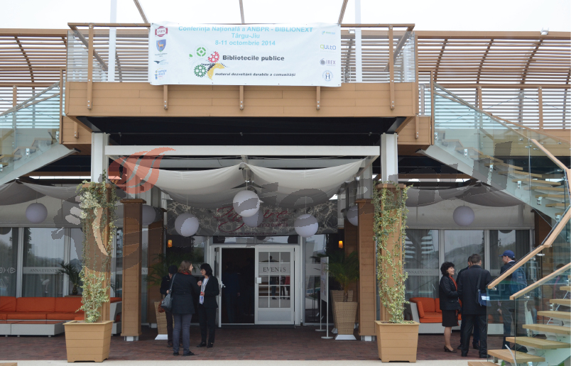 Bibliotecari din toată ţara, reuniţi la Târgu-Jiu