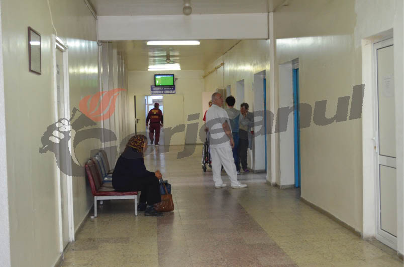 19 posturi disponibile în spitalele gorjene pentru rezidenţi
