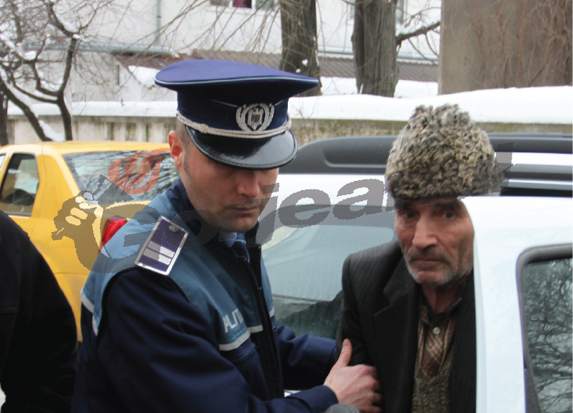 Pedeapsă mărită pentru criminalul din Stejari