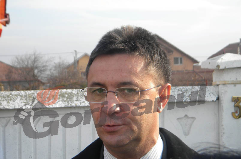 Burlan şi Ciorecan au scăpat de arest