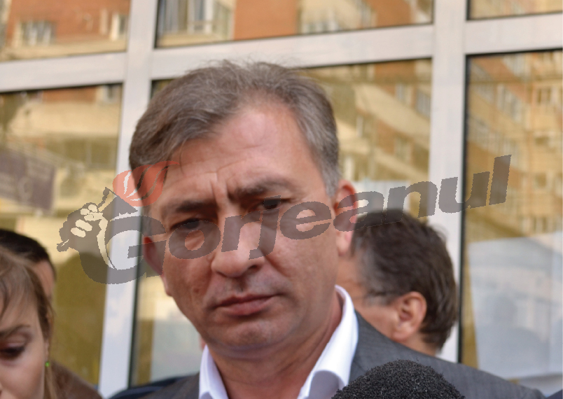 Gura târgului – Dian nu mai vrea analiză la ceea ce nu a făcut în campanie