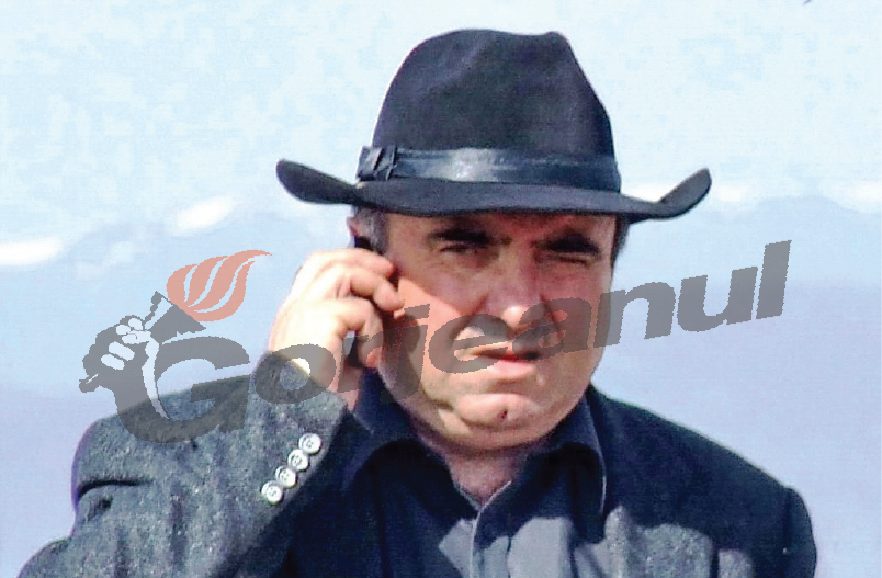 Gura târgului – Porumbel, naş de cununie duminică