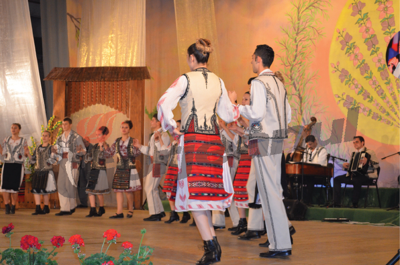 Banii pentru Doina Gorjului, motiv de dispută în CJ Gorj