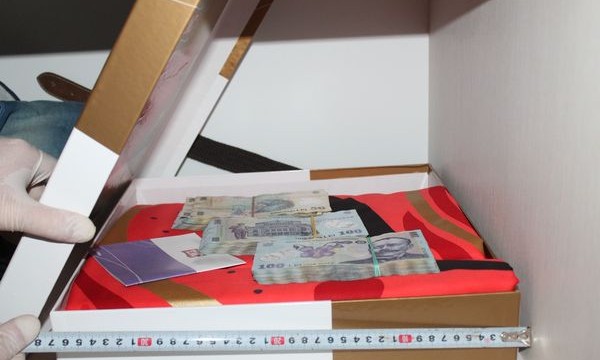 Patroni gorjeni, anchetaţi pentru evaziune fiscală