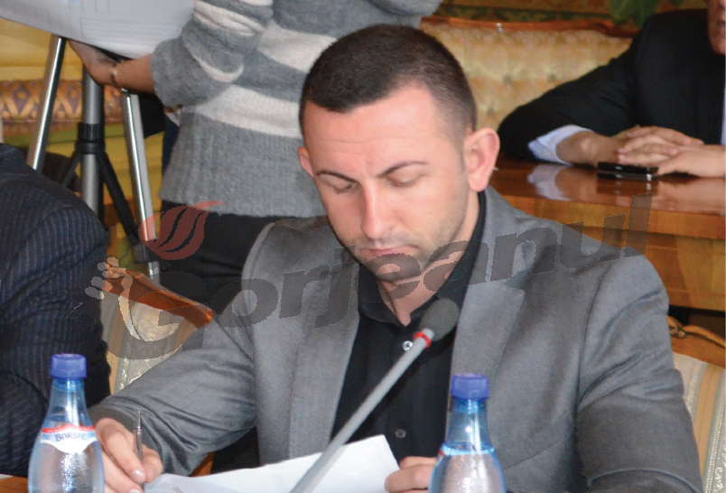 Robert Filip apelează la instanţă pentru aleşii PP-DD pierduţi la PSD