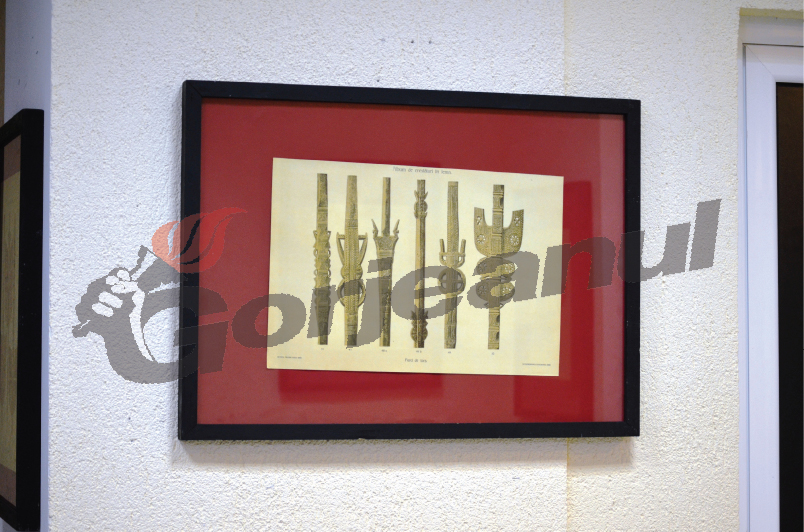 Expoziţie de fotografie etnografică la CJCPCT Gorj