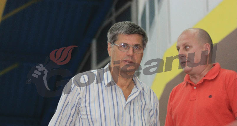 Sancțiunile continuă la Energia