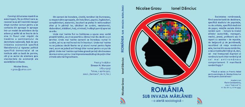 Educaţia…şi Lecţia de viaţă / Când mișcarea socială “îşi devorează eroii” prin «arta simulacrului»