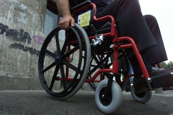 Indemnizaţiile persoanelor cu handicap, achitate pe septembrie