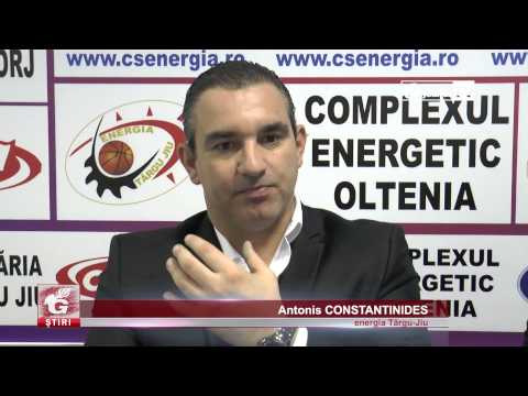 BASCHETBALIŞTII ENERGIEI ŞI-AU REVENIT!