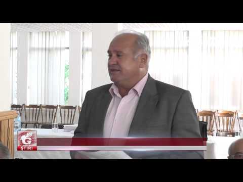 CAMPANIE PSD, LA TURBUREA ŞI HUREZANI