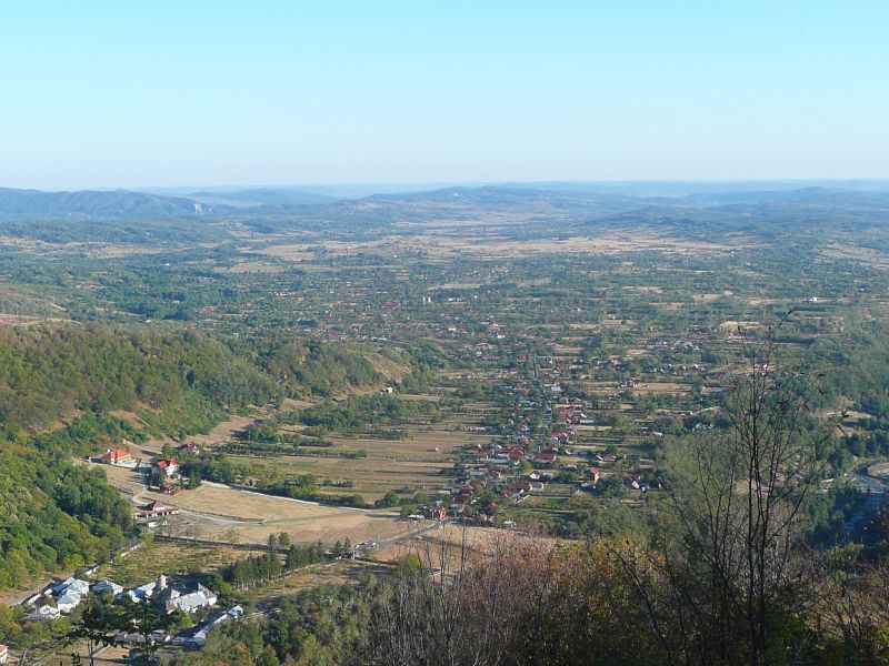 Toamna se numără bobocii, Peste 50 de tineri, aşteptaţi la Polovragi Challenge 2014