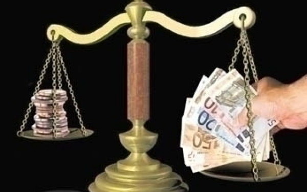 Exporturile şi importurile din Gorj, în trend ascendent