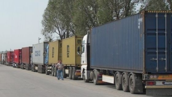 Importurile din Gorj în creştere, exporturile trend descendent