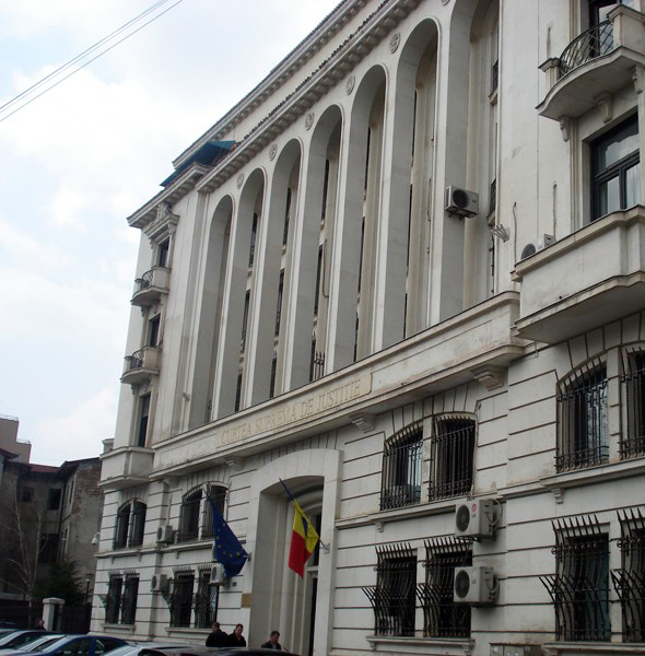 Condamnare finală pentru evazionistul Brădescu