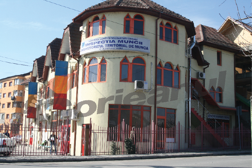 Inspectorii de muncă au aplicat amenzi de 482.000 lei