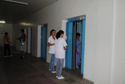 lifturi spital