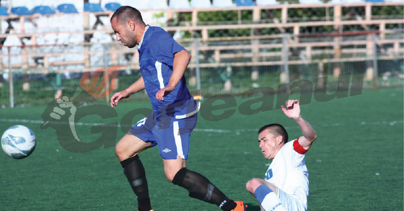 Ştiinţa da, Minerul ba…