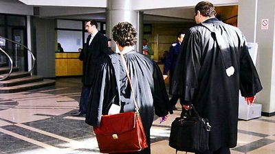 Trei funcţii de conducere la instanţele din Gorj, scoase la concurs