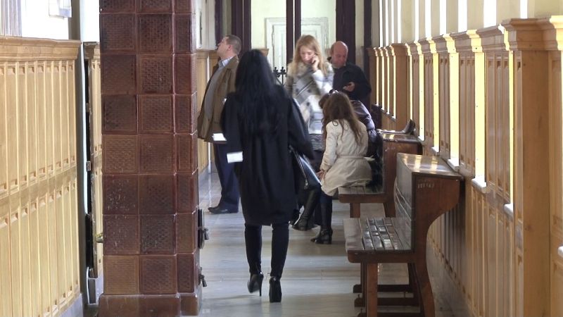 Note mai mari după contestaţii pentru magistraţii stagiari