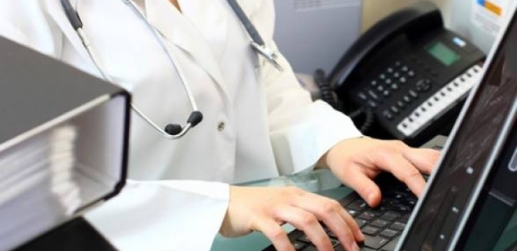 Medicii şi farmaciştii gorjeni au făcut faţă perioadei de indisponibilitate a serviciilor online