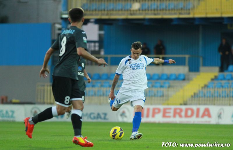 Doar victoria contează!