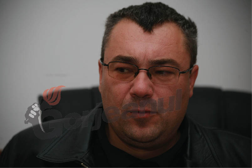 Primarul Pavel se dă “victimă colaterală” şi se vede achitat