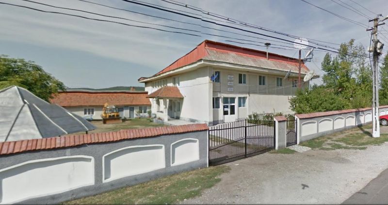 Proiectul de la Jupâneşti, finalizat