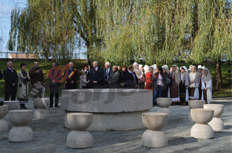 Ansamblul brâncuşian, la 76 de ani de la inaugurare