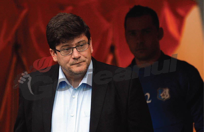 Pustai a debutat cu dreptul la ASA