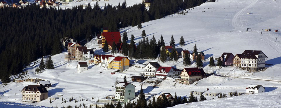 Pachete turistice de sărbători, pregătite pentru gorjeni