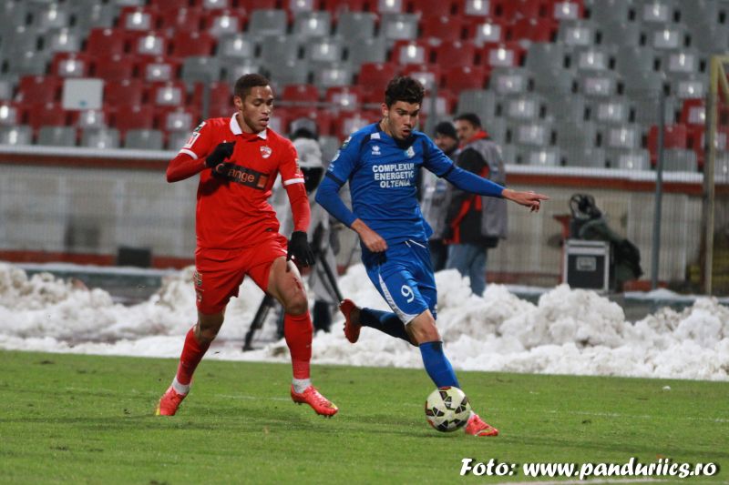 Thriller horror în “Groapă”