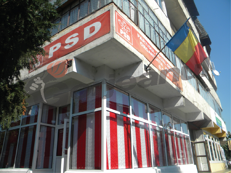 PSD Gorj, cu 91 de aleşi în plus