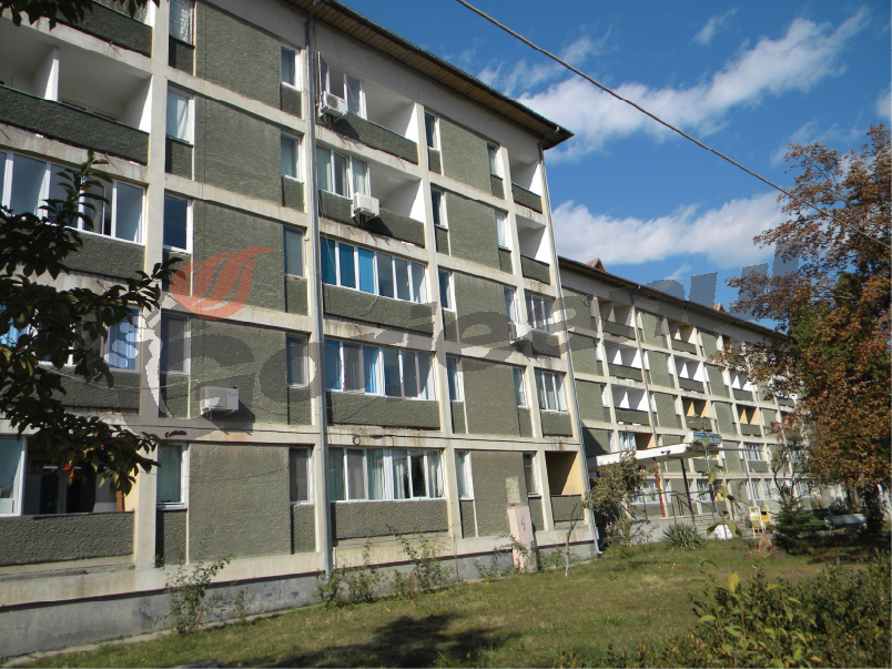 Spitalul Motru face angajări