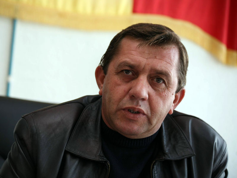 Naşul primarului liberal de Ciuperceni a trecut la PSD