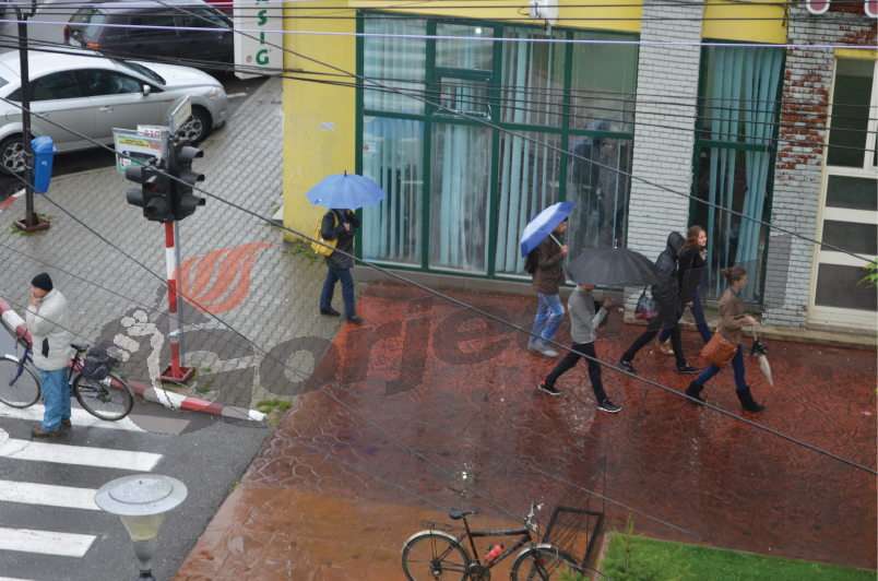 Temperaturile scăzute favorizează transmiterea rotavirusului