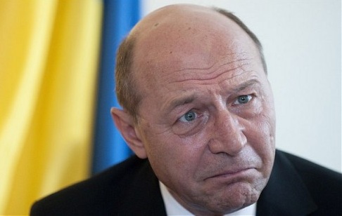 Traian Băsescu – un bob de zabavă şi pleacă. Dar ce fel de preşedinte vom alege ?