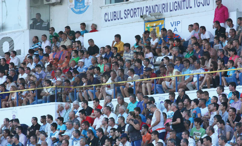 S-a gândit cineva la suporteri?