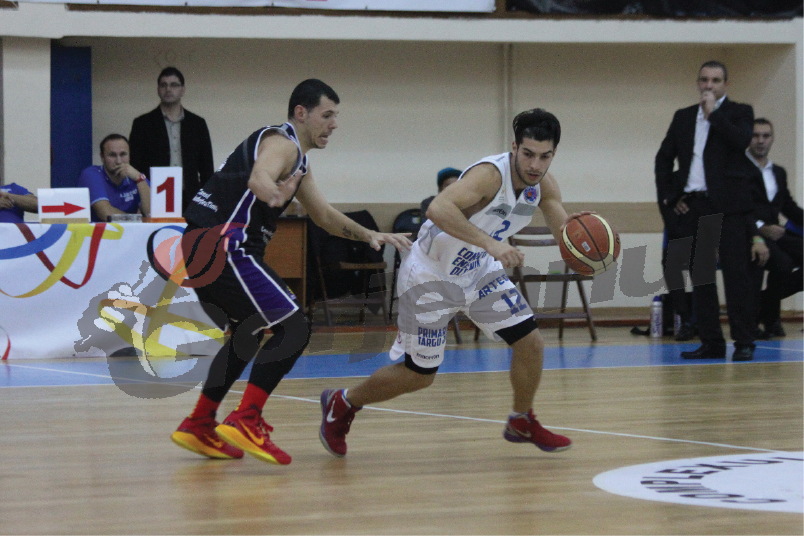 Baschetbaliștii Energiei au câștigat primul meci din acest sezon – Și-au revenit!