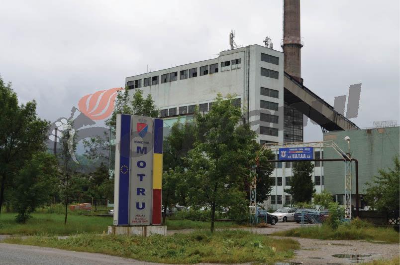 CEO cere falimentul UATAA Motru