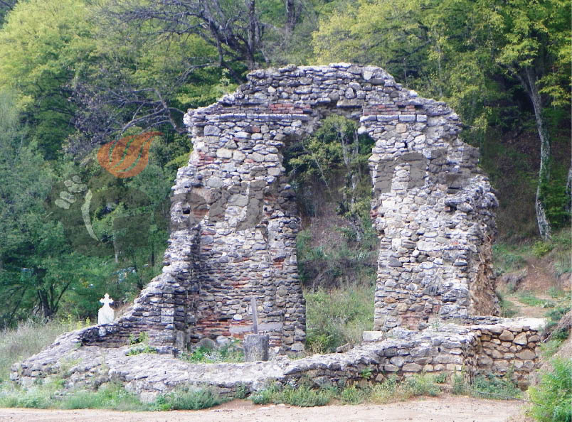 De la Dunăre spre cel mai vechi lăcaş monahal din ţară