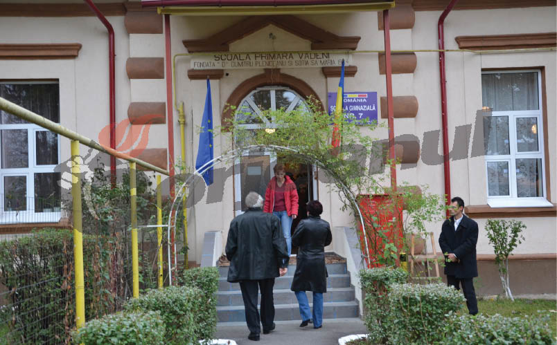 Ce dorinţe şi-au pus la urne politicienii din Gorj