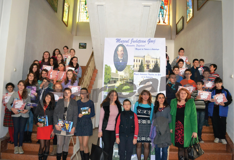 “Bătălia cărţilor” şi-a desemnat câştigătorii