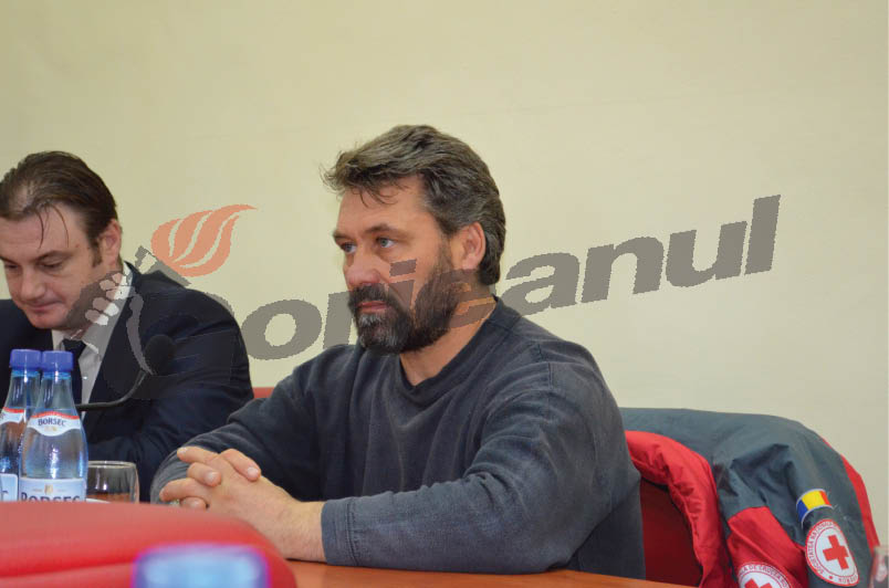 Cursuri de prim ajutor şi manifestări cultural artistice şi recreative, la Studenţiada 2014