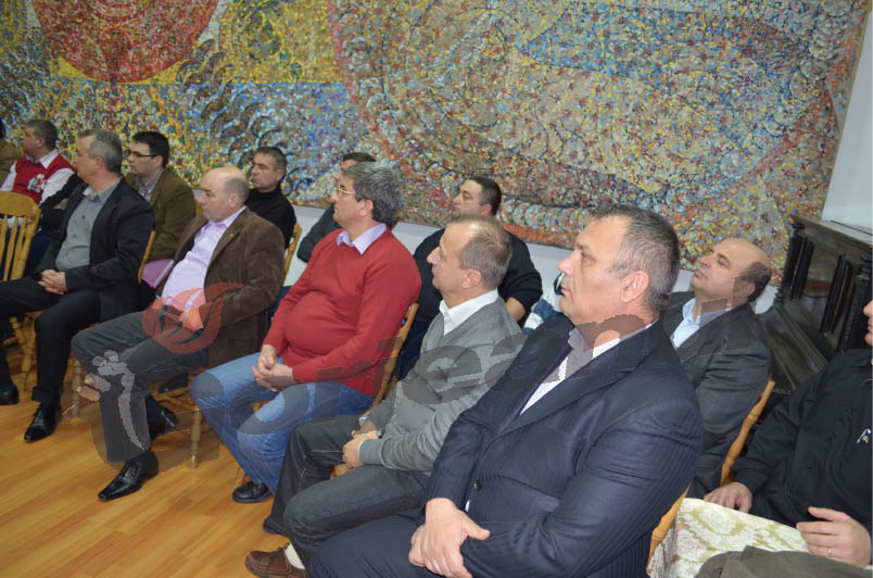 11 sindicate au semnat deja la Mătăsari! Solidaritatea Oltenia, contracandidatul SMEO pentru sindicatul majoritar din CEO