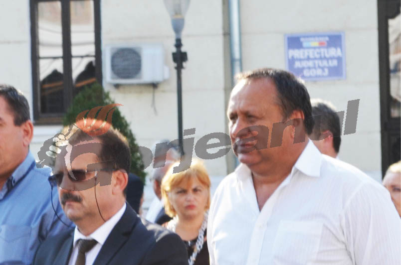 Şeful PNL Gorj neagă că ar avea primari trădători