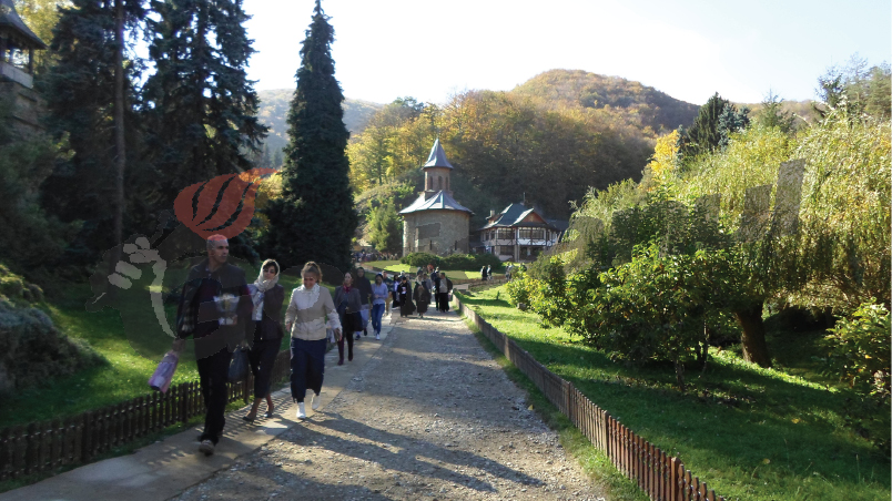 Lumea gorjenească / Trei fapte ale unor gorjeni cu suflet mare