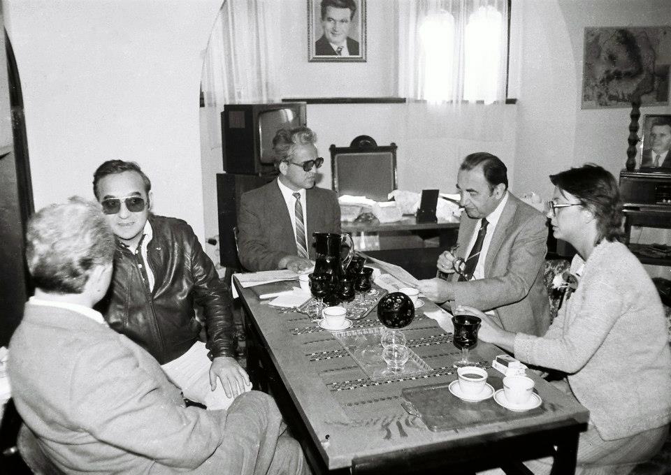 Cotidianul “Gorjeanul”, o şcoală a valorii şi a performanţei