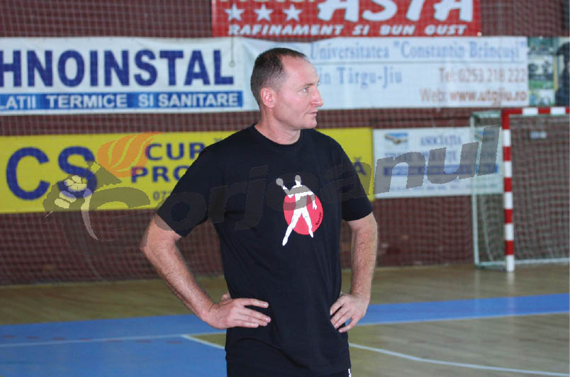 Energia merge mai departe în cupă