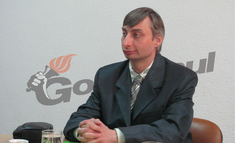 CPECA Gorj marchează Ziua Naţională fără Tutun